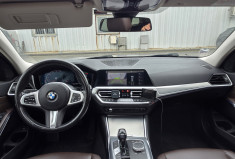 BMW Série 3 Touring 320 d MHEV Luxury 