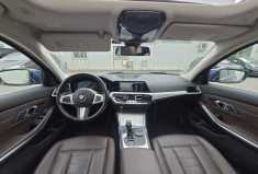 BMW Série 3 Touring 320 d MHEV Luxury 