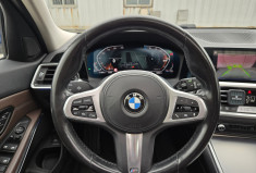 BMW Série 3 Touring 320 d MHEV Luxury 