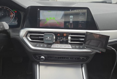BMW Série 3 Touring 320 d MHEV Luxury 