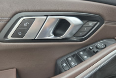 BMW Série 3 Touring 320 d MHEV Luxury 