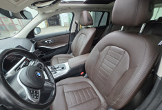 BMW Série 3 Touring 320 d MHEV Luxury 