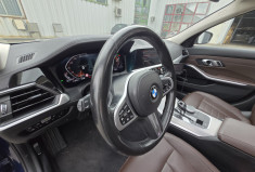BMW Série 3 Touring 320 d MHEV Luxury 