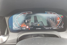 BMW Série 3 Touring 320 d MHEV Luxury 