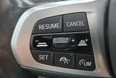 BMW Série 3 Touring 320 d MHEV Luxury 