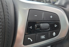 BMW Série 3 Touring 320 d MHEV Luxury 