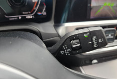BMW Série 3 Touring 320 d MHEV Luxury 