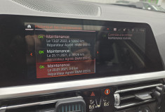 BMW Série 3 Touring 320 d MHEV Luxury 