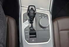 BMW Série 3 Touring 320 d MHEV Luxury 