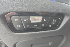 BMW Série 3 Touring 320 d MHEV Luxury 