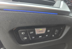BMW Série 3 Touring 320 d MHEV Luxury 