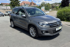 Volkswagen Tiguan Phase 2 2.0 TDi BlueMotion 140CH édition Cup