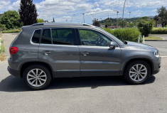 Volkswagen Tiguan Phase 2 2.0 TDi BlueMotion 140CH édition Cup