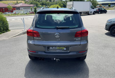Volkswagen Tiguan Phase 2 2.0 TDi BlueMotion 140CH édition Cup