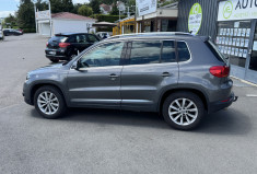 Volkswagen Tiguan Phase 2 2.0 TDi BlueMotion 140CH édition Cup
