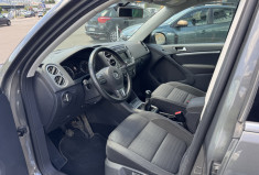 Volkswagen Tiguan Phase 2 2.0 TDi BlueMotion 140CH édition Cup