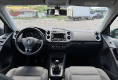 Volkswagen Tiguan Phase 2 2.0 TDi BlueMotion 140CH édition Cup