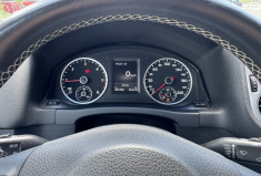Volkswagen Tiguan Phase 2 2.0 TDi BlueMotion 140CH édition Cup