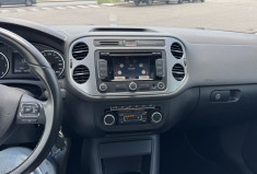 Volkswagen Tiguan Phase 2 2.0 TDi BlueMotion 140CH édition Cup