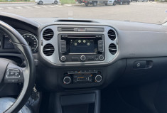 Volkswagen Tiguan Phase 2 2.0 TDi BlueMotion 140CH édition Cup