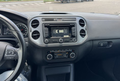 Volkswagen Tiguan Phase 2 2.0 TDi BlueMotion 140CH édition Cup