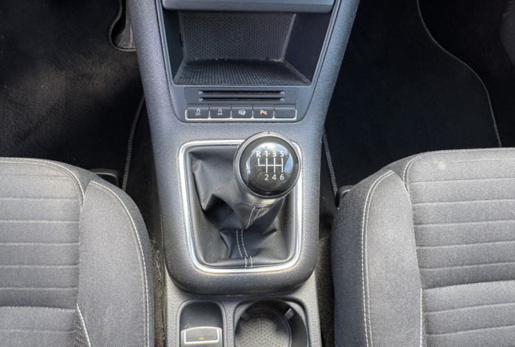 Volkswagen Tiguan Phase 2 2.0 TDi BlueMotion 140CH édition Cup