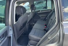 Volkswagen Tiguan Phase 2 2.0 TDi BlueMotion 140CH édition Cup