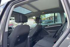 Volkswagen Tiguan Phase 2 2.0 TDi BlueMotion 140CH édition Cup
