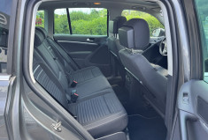 Volkswagen Tiguan Phase 2 2.0 TDi BlueMotion 140CH édition Cup