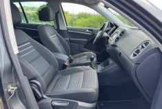 Volkswagen Tiguan Phase 2 2.0 TDi BlueMotion 140CH édition Cup