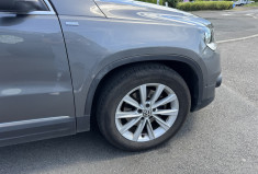 Volkswagen Tiguan Phase 2 2.0 TDi BlueMotion 140CH édition Cup
