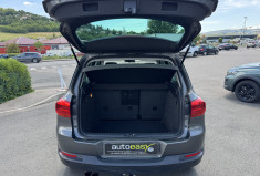 Volkswagen Tiguan Phase 2 2.0 TDi BlueMotion 140CH édition Cup