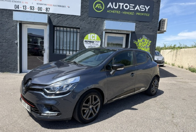 Renault Clio DCI 75 CV COLLECTION PHASE 2 / BLUETOOH / GPS / DISTRIBUTION OK / REVISEE / GARANTIE