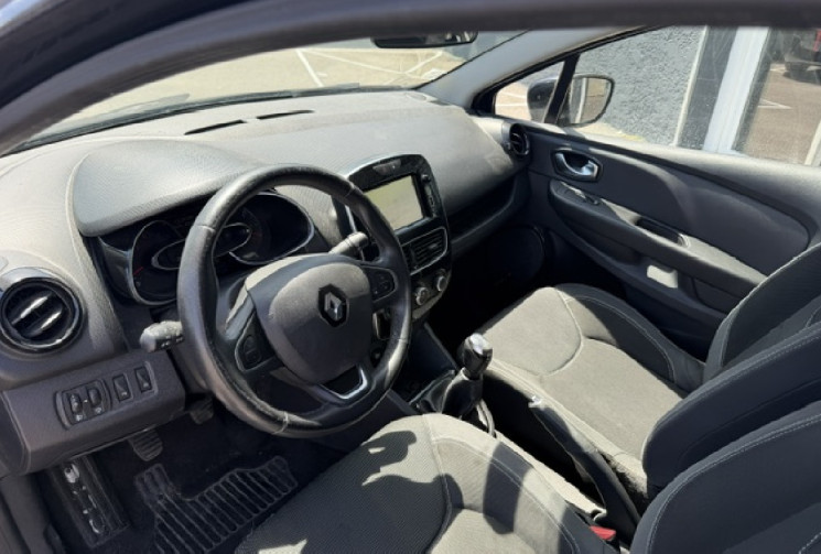 Renault Clio DCI 75 CV COLLECTION PHASE 2 / BLUETOOH / GPS / DISTRIBUTION OK / REVISEE / GARANTIE