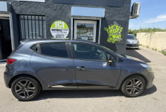 Renault Clio DCI 75
