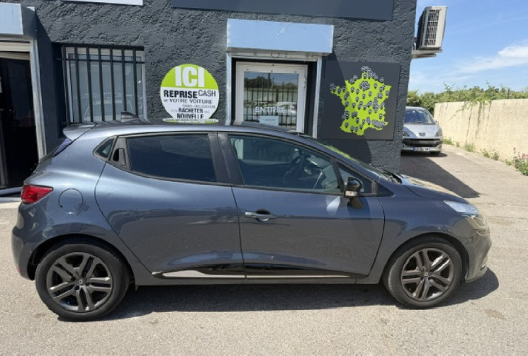 Renault Clio DCI 75 CV COLLECTION PHASE 2 / BLUETOOH / GPS / DISTRIBUTION OK / REVISEE / GARANTIE