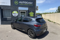 Renault Clio DCI 75