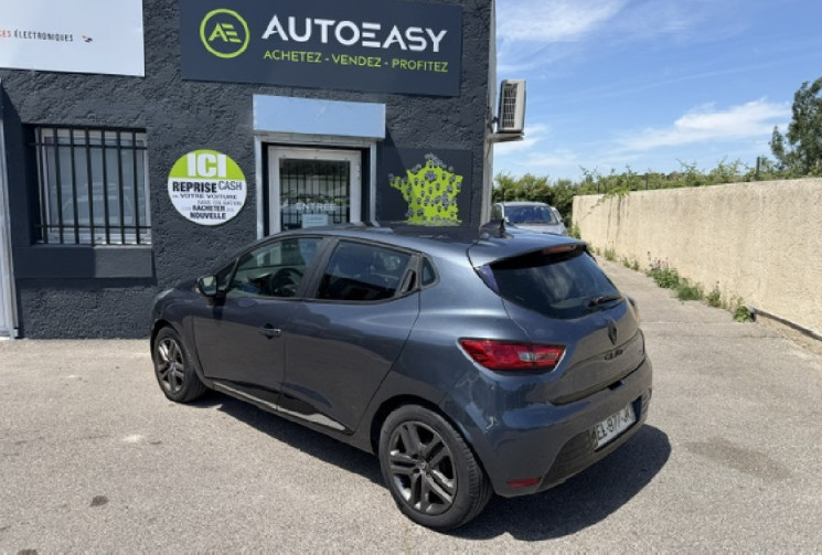 Renault Clio DCI 75 CV COLLECTION PHASE 2 / BLUETOOH / GPS / DISTRIBUTION OK / REVISEE / GARANTIE