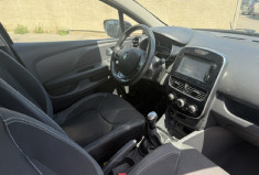 Renault Clio DCI 75