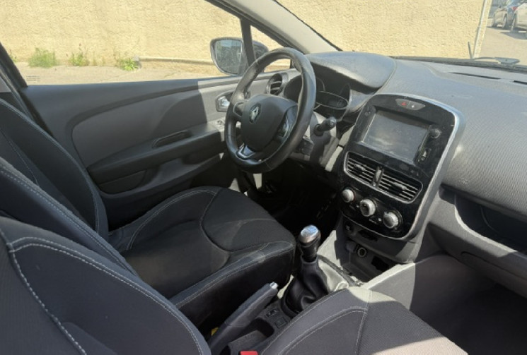 Renault Clio DCI 75 CV COLLECTION PHASE 2 / BLUETOOH / GPS / DISTRIBUTION OK / REVISEE / GARANTIE