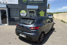 Renault Clio DCI 75