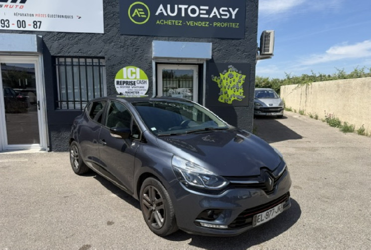 Renault Clio DCI 75 CV COLLECTION PHASE 2 / BLUETOOH / GPS / DISTRIBUTION OK / REVISEE / GARANTIE