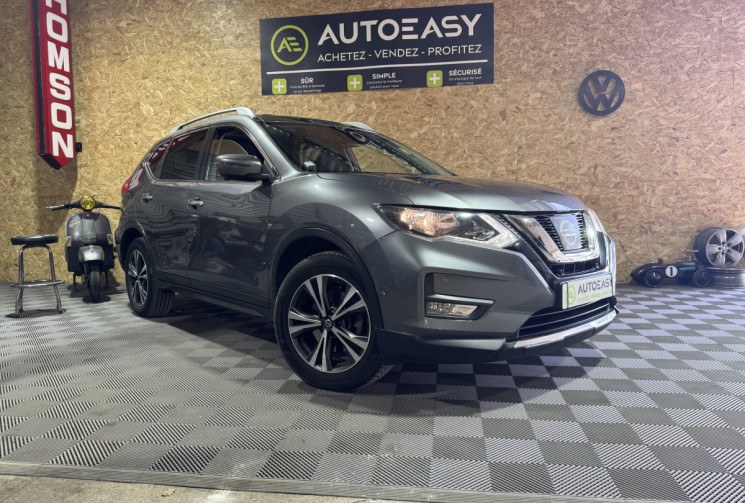 Nissan X-Trail GARANTIE 1 AN 1.6 dCi 16V Xtronic 2WD 130 cv