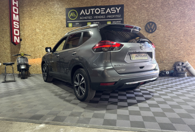 Nissan X-Trail GARANTIE 1 AN 1.6 dCi 16V Xtronic 2WD 130 cv