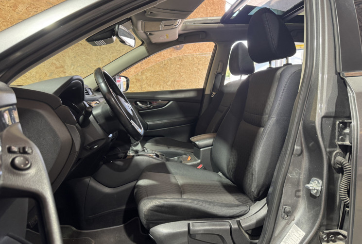 Nissan X-Trail GARANTIE 1 AN 1.6 dCi 16V Xtronic 2WD 130 cv