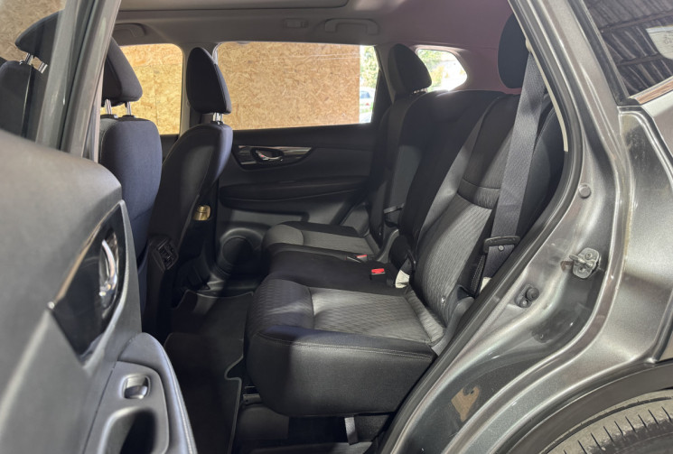Nissan X-Trail GARANTIE 1 AN 1.6 dCi 16V Xtronic 2WD 130 cv
