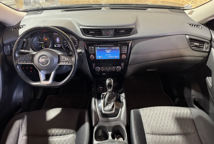 Nissan X-Trail GARANTIE 1 AN 1.6 dCi 16V Xtronic 2WD 130 cv