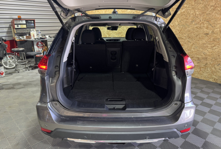Nissan X-Trail GARANTIE 1 AN 1.6 dCi 16V Xtronic 2WD 130 cv