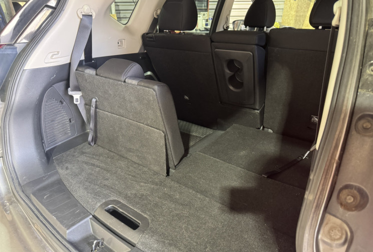 Nissan X-Trail GARANTIE 1 AN 1.6 dCi 16V Xtronic 2WD 130 cv