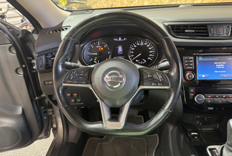 Nissan X-Trail GARANTIE 1 AN 1.6 dCi 16V Xtronic 2WD 130 cv